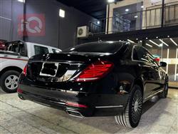 مێرسێدس بێنز S-Class